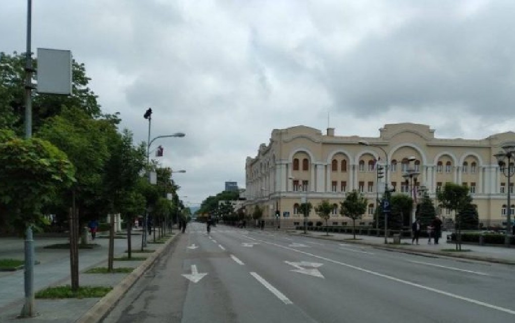 Proslava Dana Republike: U ovim ulicama u Banjaluci 8. januara biće obustavljen saobraćaj