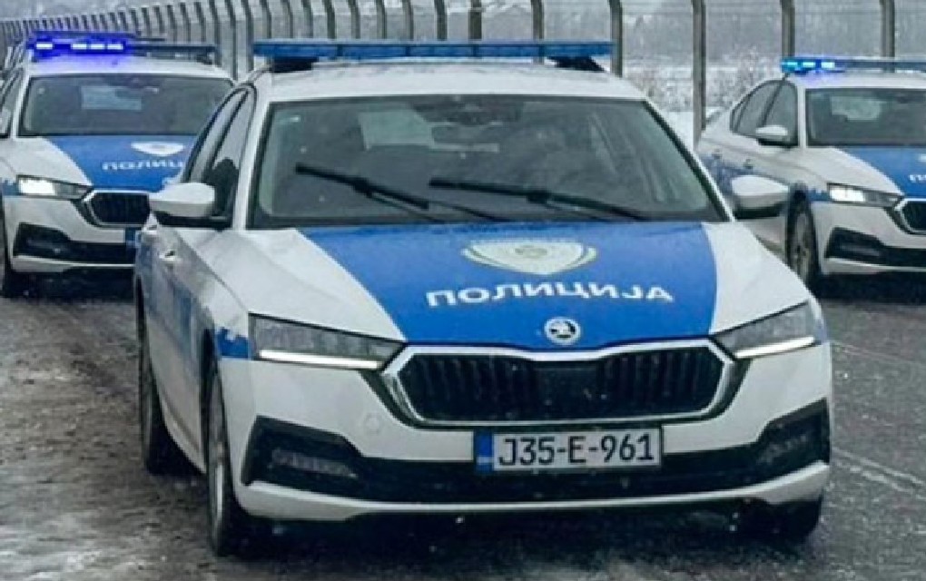 Ove ulice u Banjaluci se zatvaraju tokom 8. i 9. januara