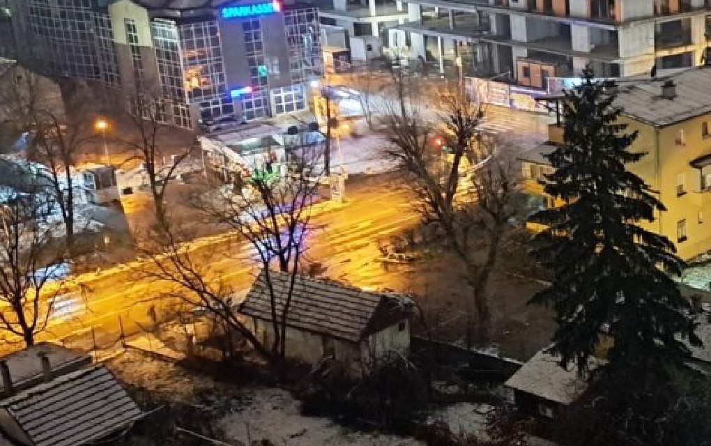 Zvuk grmljavine u Banjaluci: Šta kaže narodno vjerovanje, nije baš prijatno