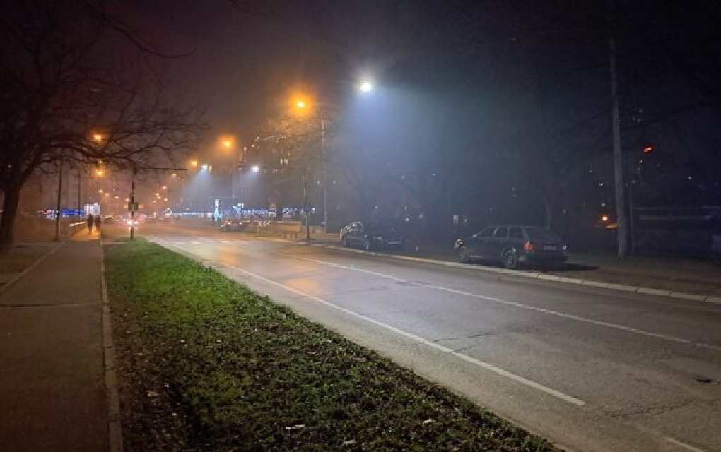 Vazduh u Banjaluci vrlo nezdrav: Indeks zagađenja dostigao 223