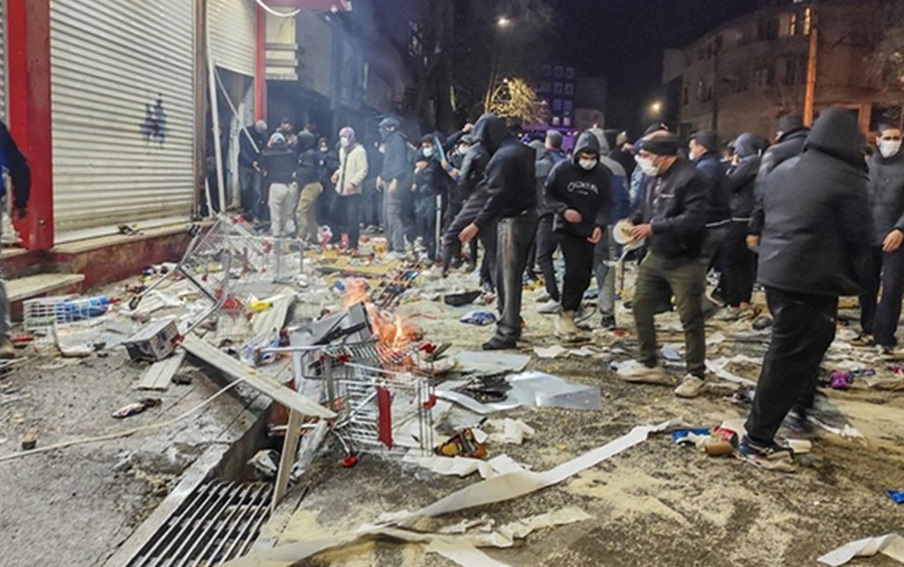 Iran stavio bezbjednosne snage u najvišu pripravnost, aktivirao „raketne gradove“