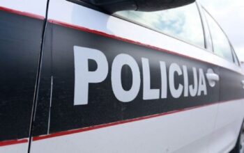 Oglasio se MUP o ukradenim skupocjenim lovačkim puškama u “audiju”