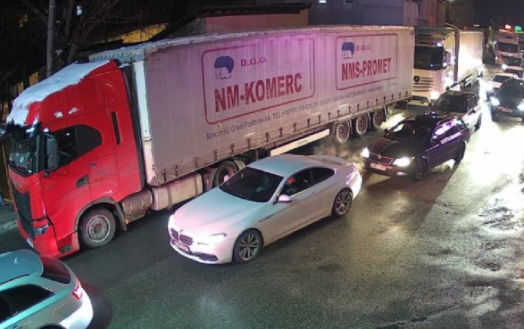 Na GP Gradiška čekanja duža i od četiri sata