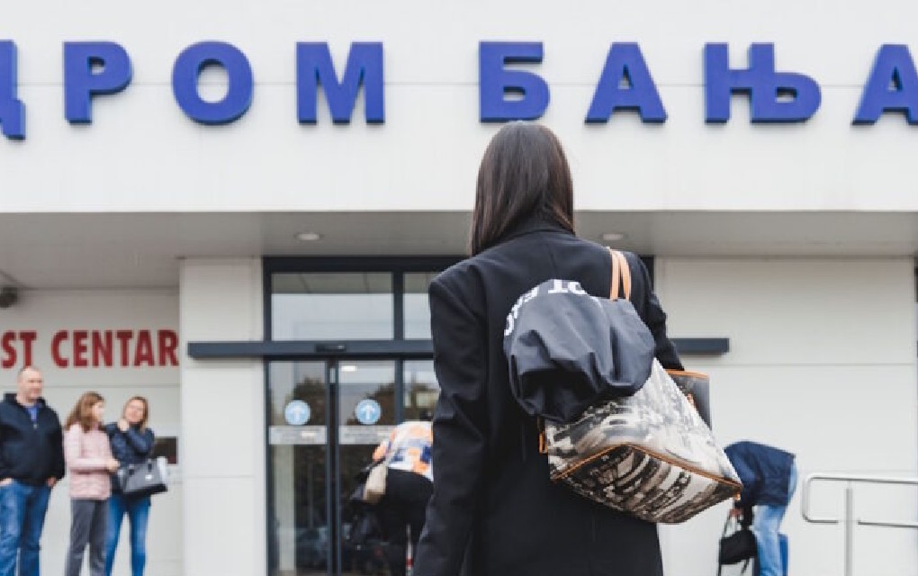 Aerodromi Republike Srpske: U planu skoro 500.000 putnika i nove destinacije