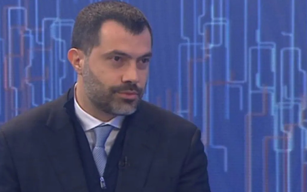 Igor Dodik: Radimo u kontinuitetu sa narodom, SNSD očekuje bolji rezultat Karana nego u novembru