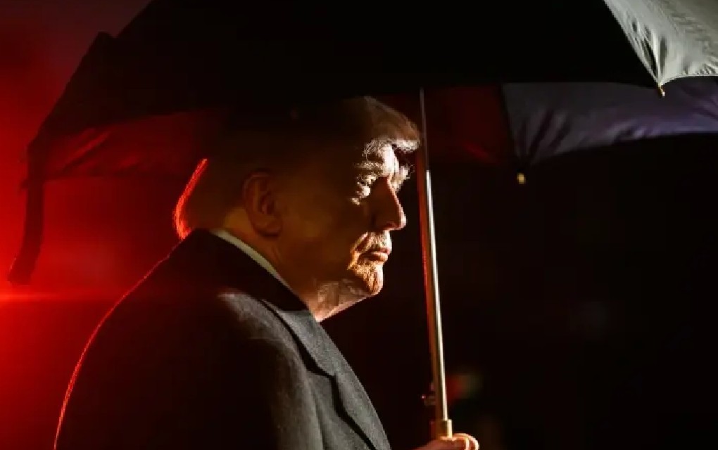 Tramp ima više opcija za Iran: Bijela kuća pominje i vazdušne udare