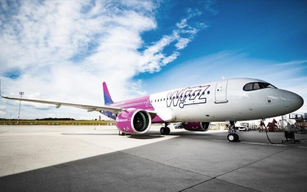 Umjesto u Bazel, iz Banjaluke za Štutgart: Wizz Air privremeno seli letove