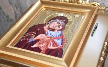 Šta uraditi sa starom ikonom ukoliko neko kupi novu?