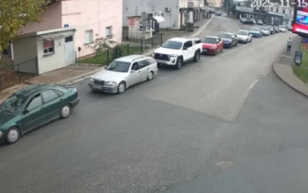 Moguće zatvaranje granica i provjere: Hrvatska uvela stroža pravila