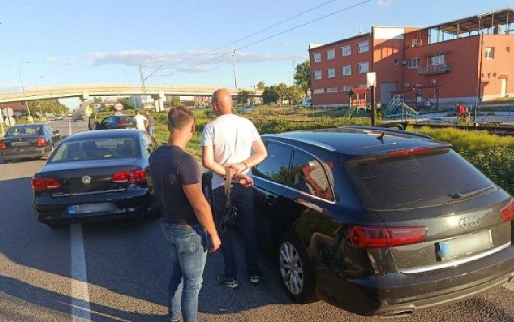 Uhapšen u Prijedoru sa 10 kilograma kokaina: Dobio sedam godina zatvora