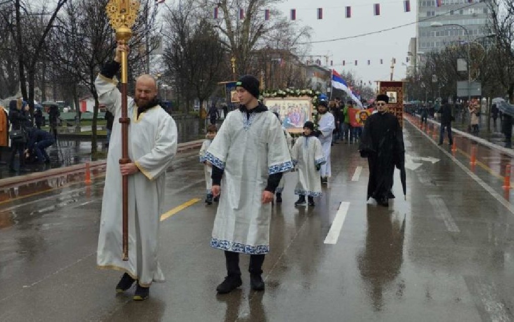 Bogojavljenje mijenja saobraćaj u Banjaluci: Zatvaraju se ulice i linije