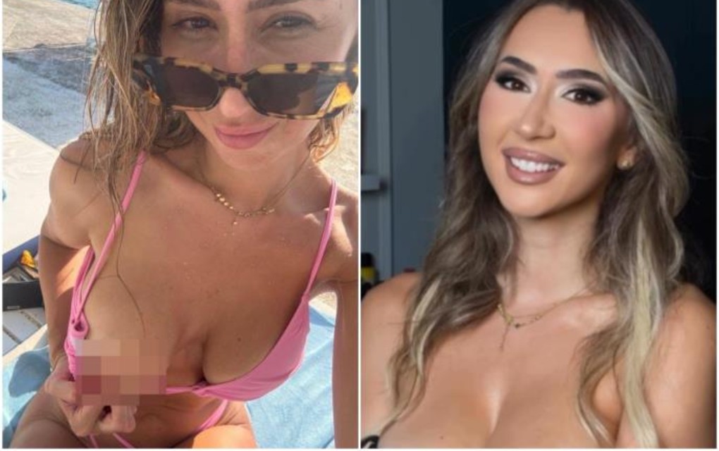 AFERA „EKSPLICITNI SNIMCI“! MIRJANA PAJKOVIĆ OTKRILA NOVE DETALJE. „Nisam sama pustila snimke! Vidi mi se lice, nisam ponosna“!