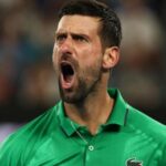 djoković
