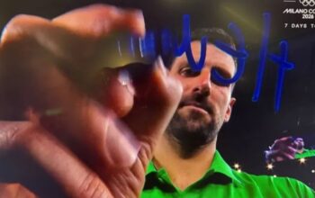 đoković poručio hejterima