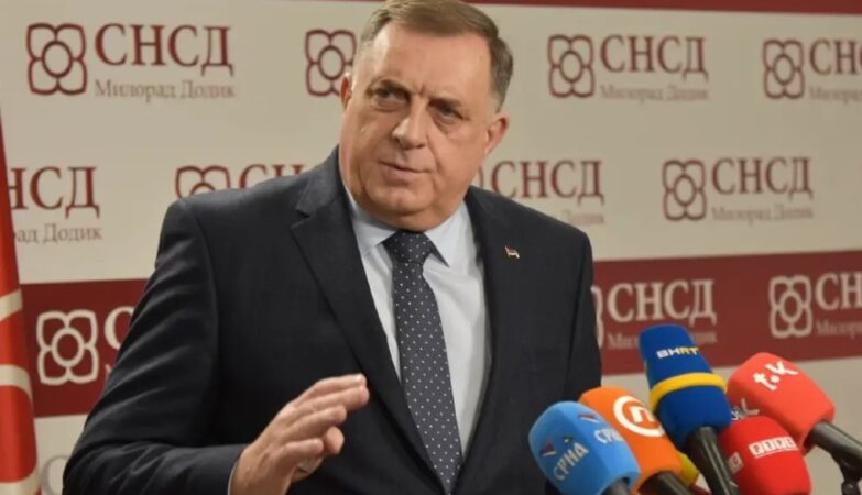 dodik