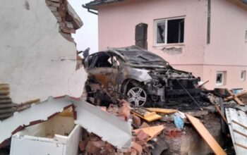 eksplozija u derventi