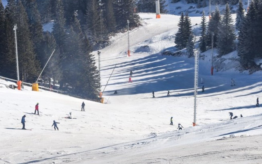 Elek: Ponosni smo na rezultate OC Јahorina, ovo je godina o kojoj će se pričati