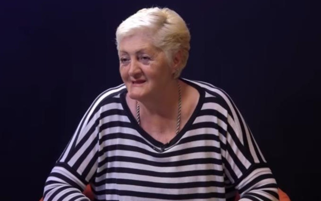 „Evropa je bila cela srpska, i to Tramp zna!“ Ovo su najčuvenije izjave Jovanke Jolić „Prvo su nam uzeli Egipat, a Ilon Mask je iz Republike Srpske“