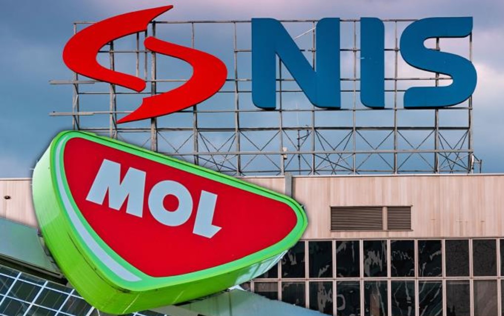 MOL preuzima većinski udeo u NIS-u: Potpisan okvirni sporazum sa „Gaspromnjeftom“ o kupovini 56,15 odsto