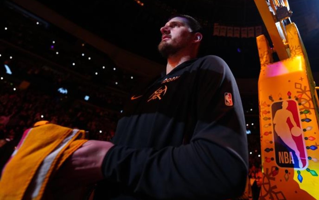 NIKOLA JOKIĆ PONOVO NA PARKETU! Ovako nešto apsolutno niko nije očekivao!