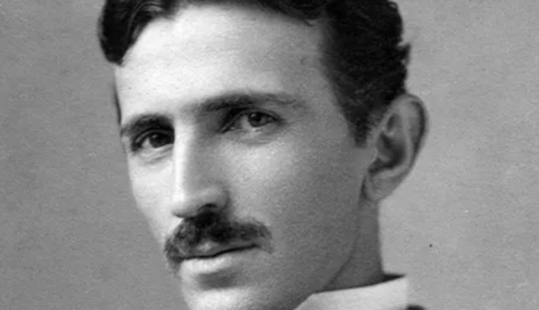 nikola tesla