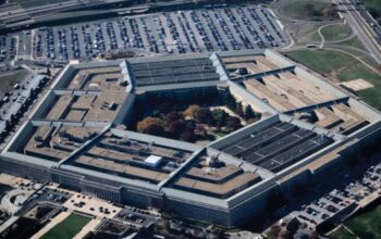 pentagon