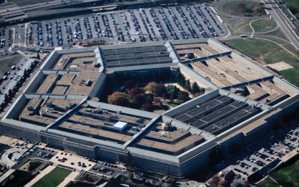 Pentagon objavio novu Strategiju nacionalne odbrane: Evropi poručeno da se sama brani, Kina više nije prioritet