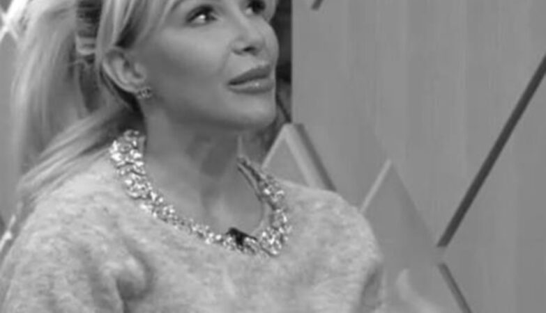 poginula influenserka