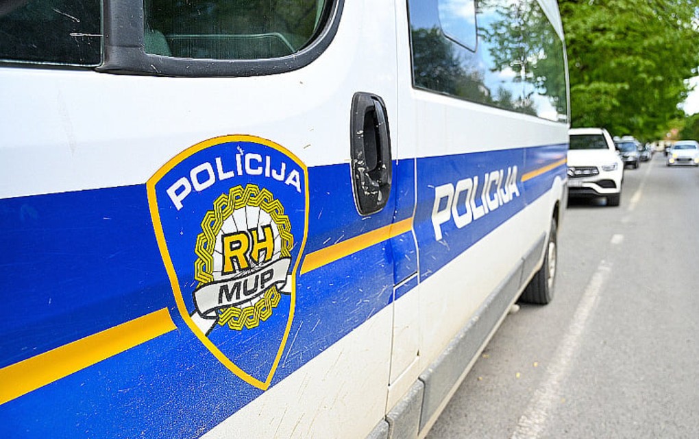 Horor u Splitu: Sin ubio oca pa dijelove tijela razbacao po plažama