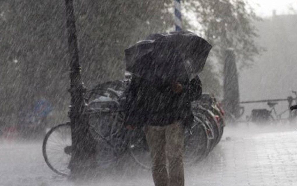 Biće i grmljavine: Saznajte kakvo nas vrijeme sutra očekuje