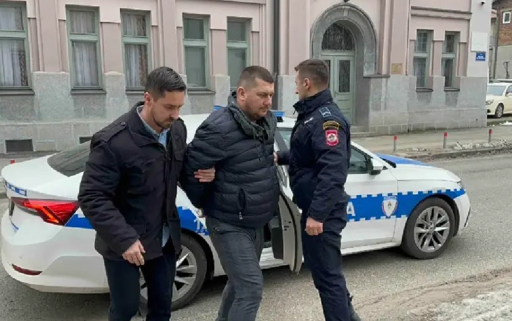 Traže pritvor za vjeroučitelja: Iskorištavao djecu za pornografiju?!