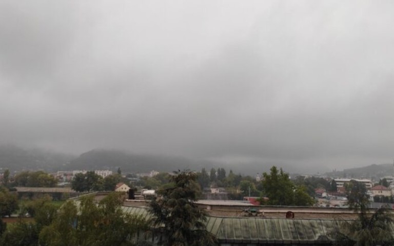 Vrijeme sutra promjenljivo: Oblačnost i magla u većem dijelu BiH