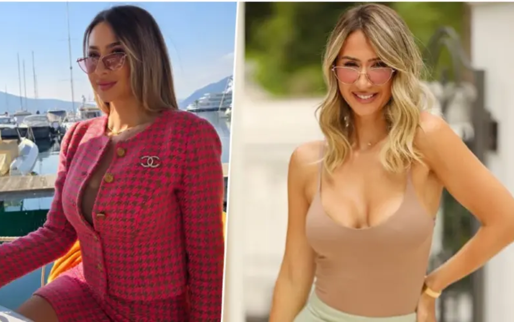 Mirjana Pajković nakon afere “snimak“ došla u BiH: Na ivici suza se ispovjedila