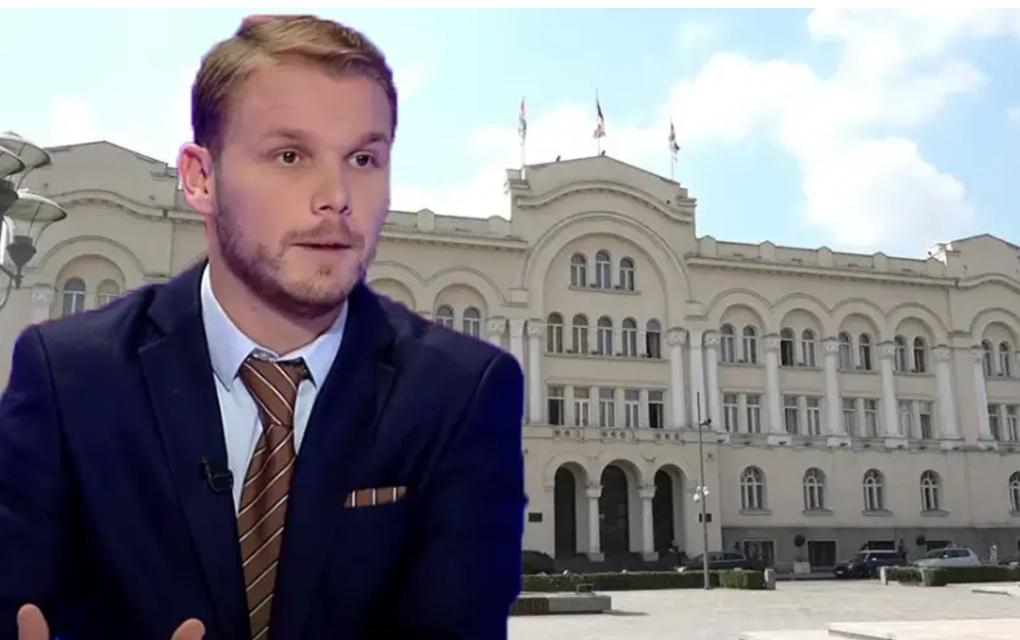 Stanivuković izvršio akt pravnog terorizma: Zatražena ocjena ustavnosti Draškove odluke