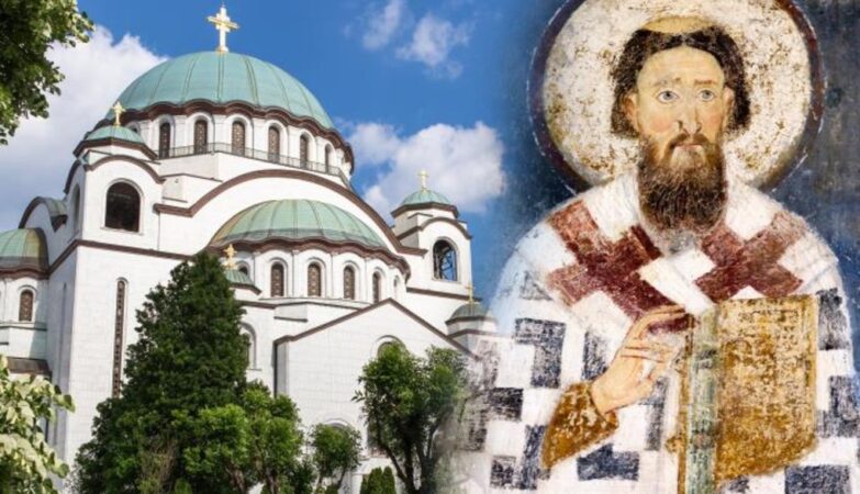 sveti sava