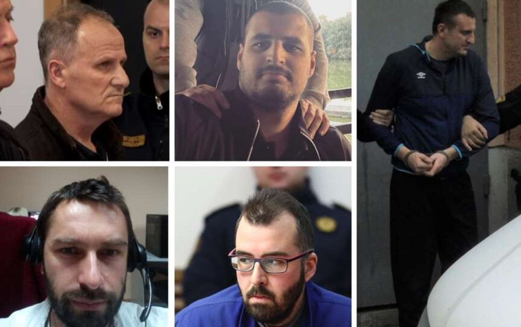 Presude koje su obilježile 2025. godinu u BiH: Ko je sve osuđen za BRUTALNA UBISTVA i kakve kazne su izrečene