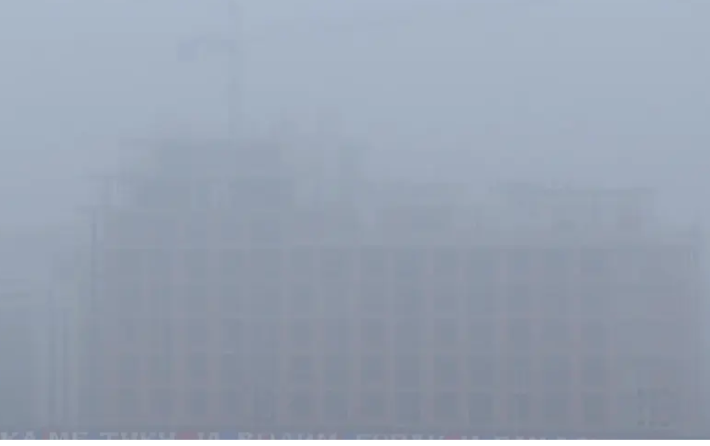 U Banjaluci i večeras vrlo nezdrav vazduh