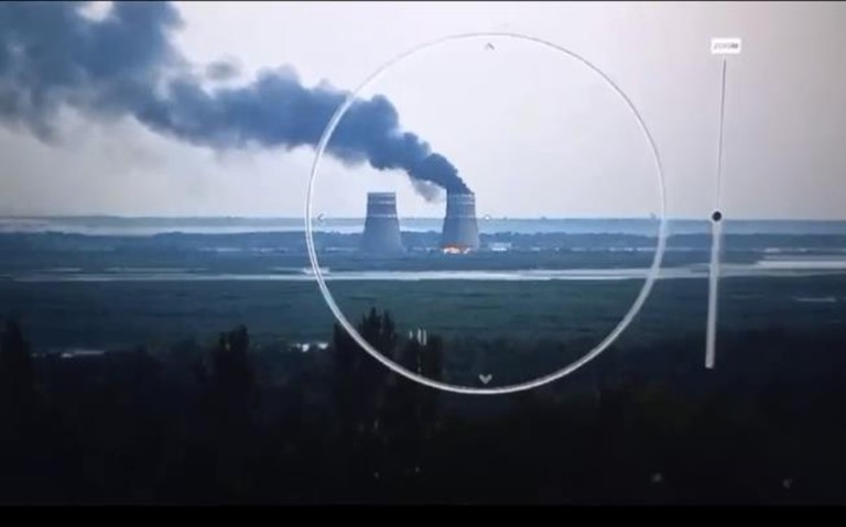 RUSIJA I UKRAJINA DOGOVORILE PREKID VATRE! Obustavljaju se sukobi, uvode „lokalizovano primirje“ zbog popravki nuklearne elektrane Zaporožje!