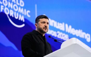 zelenski
