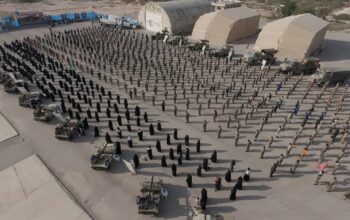 Iran poslao jasnu poruku