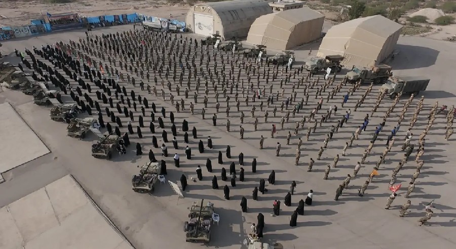 Rat je sve bliže? Iran poslao jasnu poruku