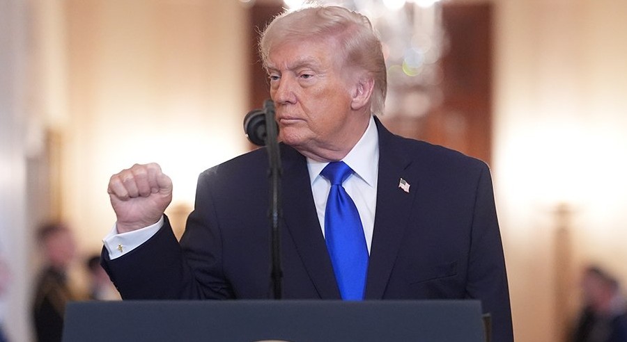 Tramp poslao poruku Meksiku poslije ubistva El Menča: „Pojačajte akciju“