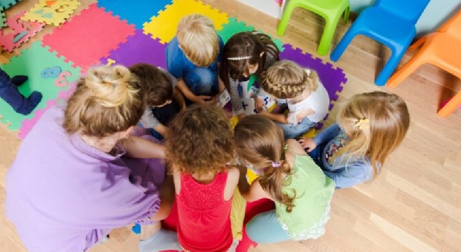 Banjalučki SNSD nakon dogovora: Nema štrajka, vaspitači dobijaju veće plate!