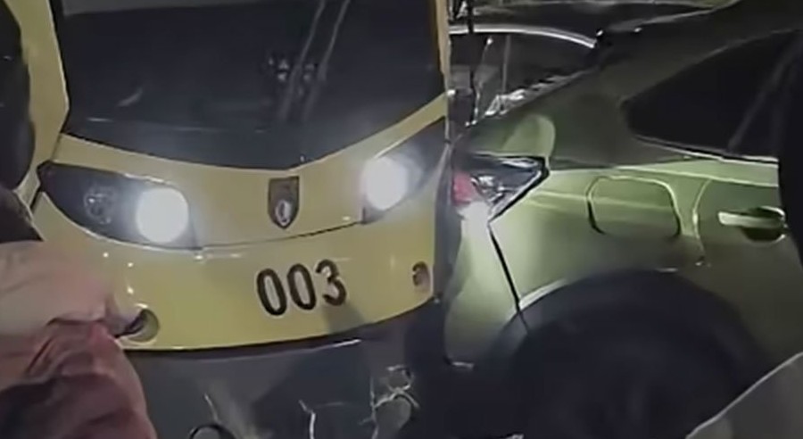 Slučaj koji potresa Sarajevo: Vozio tramvaj drogiran i bez dozvole, oglasio se GRAS