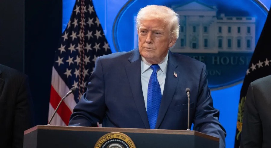 Tramp nakon odluke Vrhovnog suda: „Uvodim globalne carine od 10 odsto“