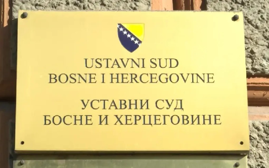 Jasna poruka iz Srpske: Zahtjev za ocjenu ustavnosti Vlade – nedopustiv