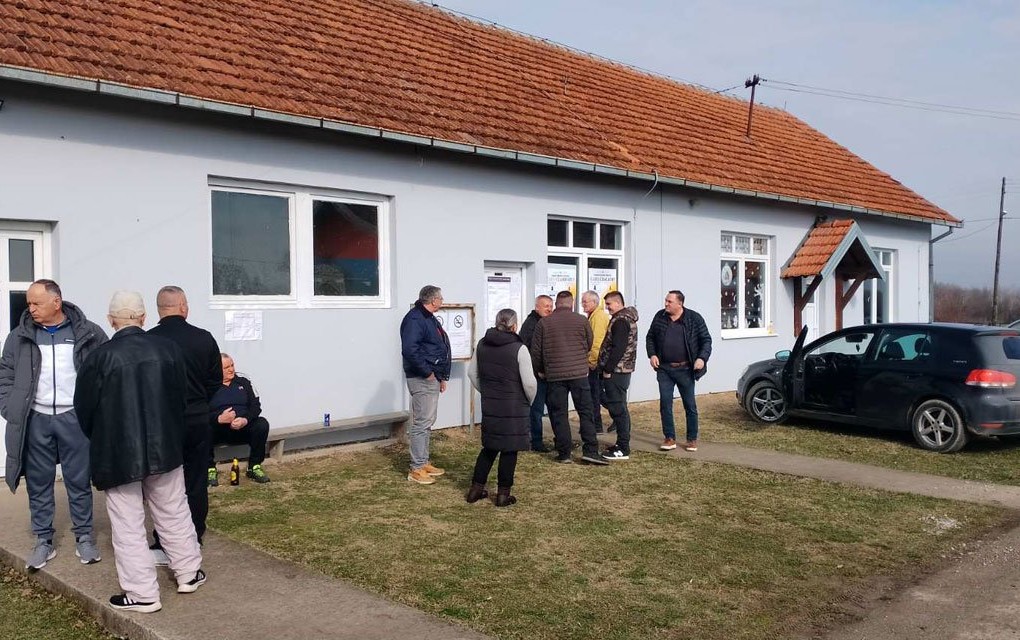 Pogledajte izlaznost na izborima za predsjednika Republike Srpske do 15 časova