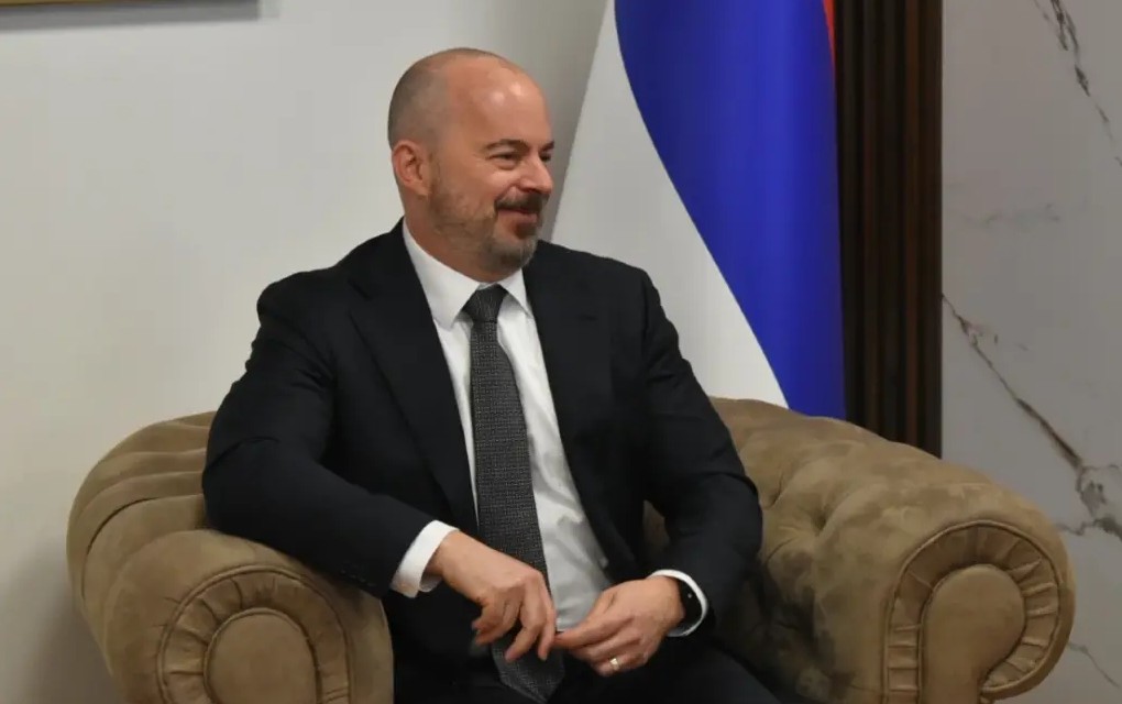 Amerika cijeni dosljedan dijalog sa rukovodstvom Republike Srpske