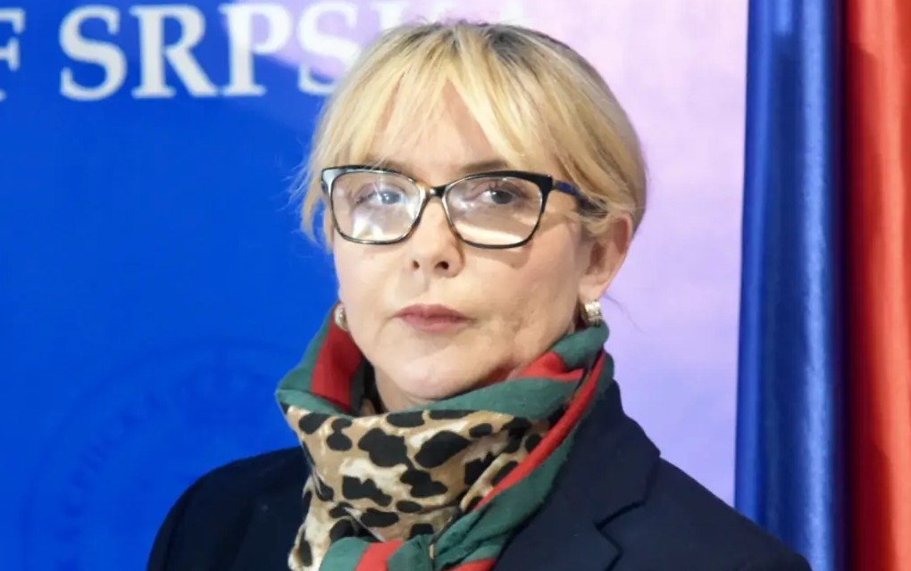 Trišić Babić o posjeti SAD-u: Ovo je trenutak koji ide u korist Srpske