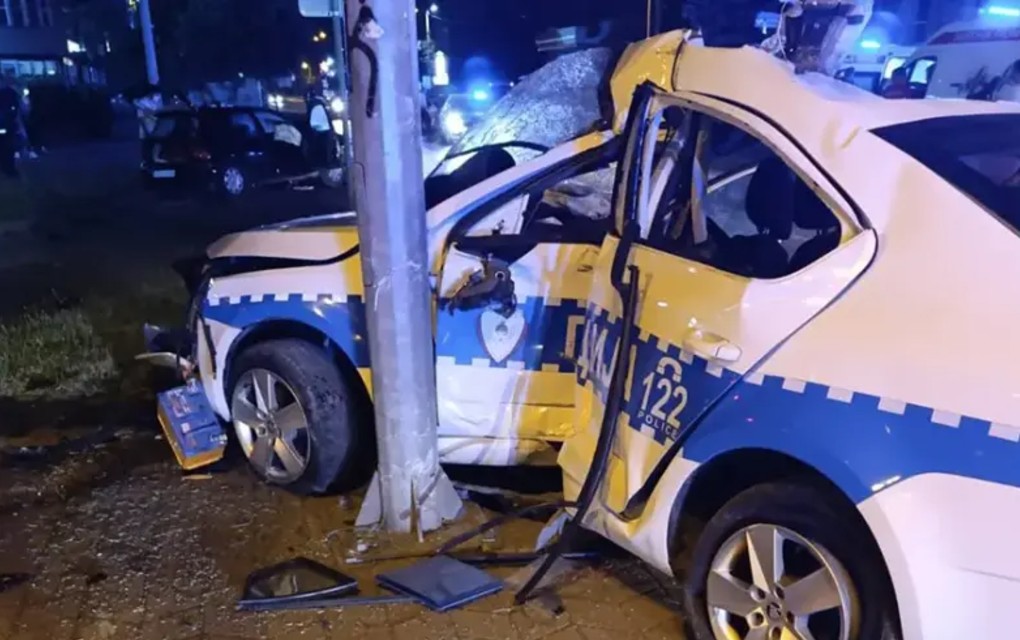 Detalji kobne nesreće u Banjaluci: Sud odbio sporazum o priznanju krivice, porodica traži 80.000 KM